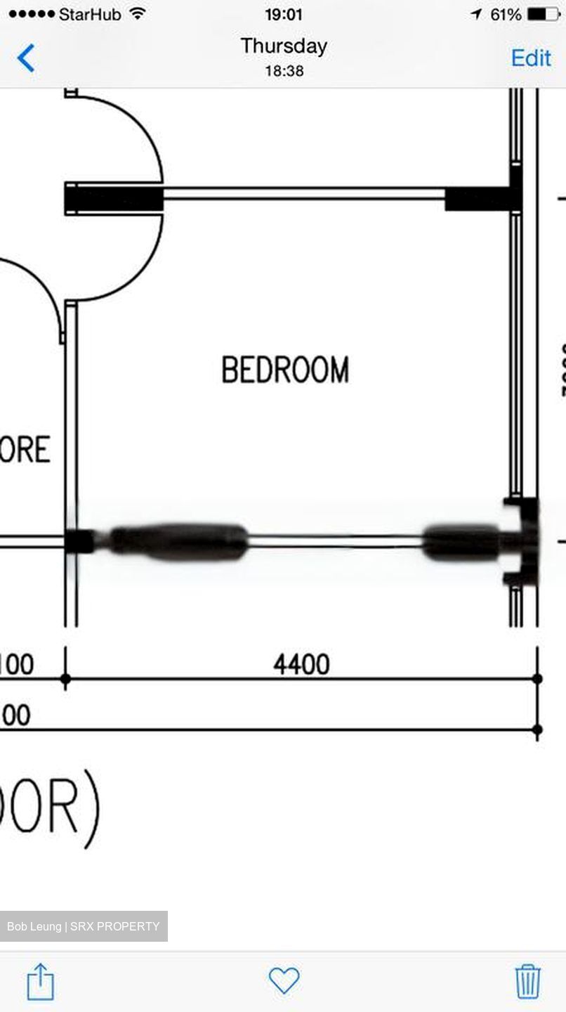 Blk 810 Tampines Polyview (Tampines), HDB 4 Rooms #456030641